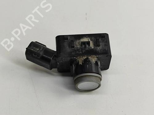 Used Electronic module TOYOTA PRIUS (_W5_) 1.8 Hybrid (ZVW50_, ZVW51_) (98 hp) 24142630