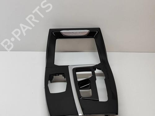 Used Middle console Middle console BMW X3 (G01, F97, G08) xDrive 20 d (190 hp) 16257994 16257994