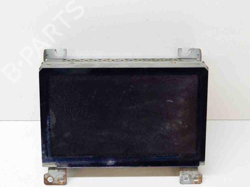 Used Display monitor NISSAN MURANO I (Z50) 3.5 (245 hp) 28430260