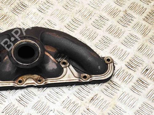 Exhaust manifold BMW 7 (F01, F02, F03, F04) 750 i, Li xDrive | BP14637859M110