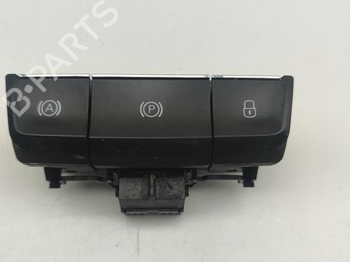 Used Switch SKODA SUPERB III Estate (3V5) 2.0 TDI (150 hp) 28566725