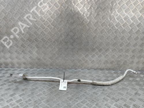 Used AC pipe BMW 6 Convertible (F12) 650 i xDrive (449 hp) 24820247
