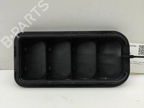 Rejilla Rejilla VW GOLF VII (5G1, BQ1, BE1, BE2) 2.0 GTD (184 hp) 37583757 37583757