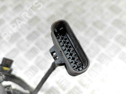 Electronic module MERCEDES-BENZ E-CLASS (W213) E 220 d (213.004) | BP16535460M83