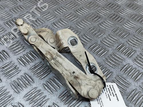 Hinge/Door check strap VW NEW BEETLE Convertible (1Y7) 1.6 | BP24307190C146 