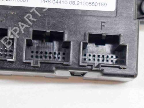 Climate control VW GOLF VIII (CD1, DA1) 1.5 TSI | BP27763654I5 