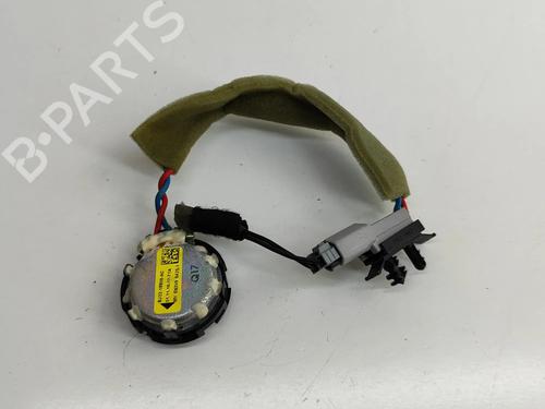 Speaker LAND ROVER RANGE ROVER EVOQUE (L538) 2.0 D 4x4 | BP24975898E2