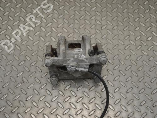 Left front brake caliper SKODA ENYAQ iV SUV (5AZ) 50 | BP30283420M105 - Image 2