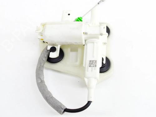 Used Electronic module MERCEDES-BENZ GLC Coupe (C253) 250 d 4-matic (253.309) (204 hp) 12312463