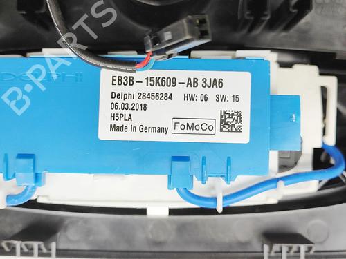 Innerbelysning FORD RANGER (TKE) 3.2 TDCi 4x4 | BP37609958I8  - Image 10