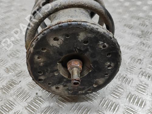 Right front shock absorber RENAULT MASTER III Van (FV) 2.3 dCi 180 FWD (FV04, FV07) | BP28430859M17