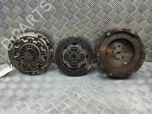 Andre Andre KIA XCEED (CD) 1.6 CRDi 136 (136 hp) 33661562 33661562