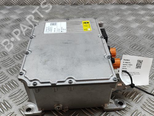 Used Inverter/Converter MERCEDES-BENZ CLA (C118) CLA 250 e (118.386) (218 hp) 27770985