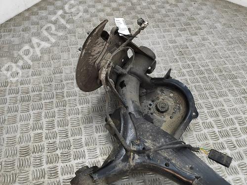 Bakaksel FORD KUGA III (DFK) 2.5 Duratec Plug-in-Hybrid | BP28560609M2 