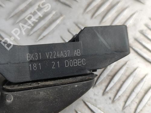 Front left exterior door handle FORD TRANSIT V363 Van (FCD, FDD) 2.0 EcoBlue | BP30130476C128 