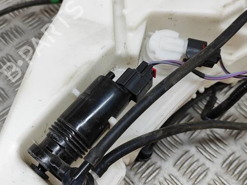 Windscreen washer tank LAND ROVER RANGE ROVER SPORT II (L494) 5.0 SCV8 4x4 | BP28433120C113