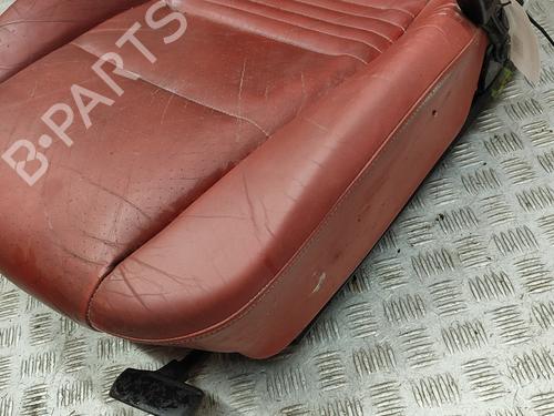 Right front seat PORSCHE BOXSTER (986) 2.5 | BP26680757C16 