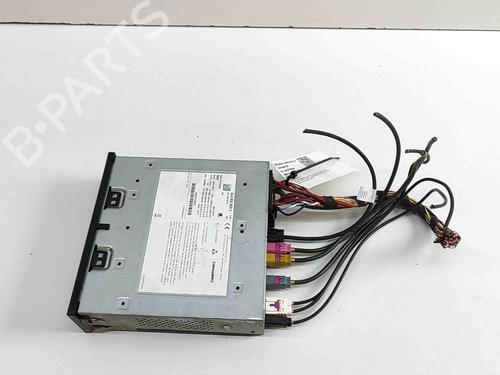 Electronic module SKODA ENYAQ iV SUV (5AZ) 60 | BP29488000M83 