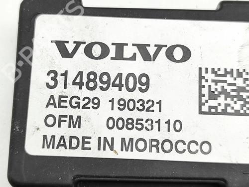 Electronic module VOLVO XC60 II (246) D4 | BP37076989M83 - Image 5