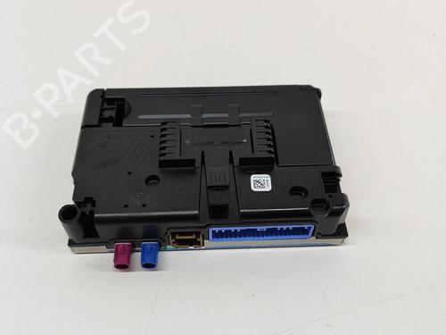 Electronic module NISSAN JUKE (F16_) DIG-T 117 | BP27769644M83 - Image 5