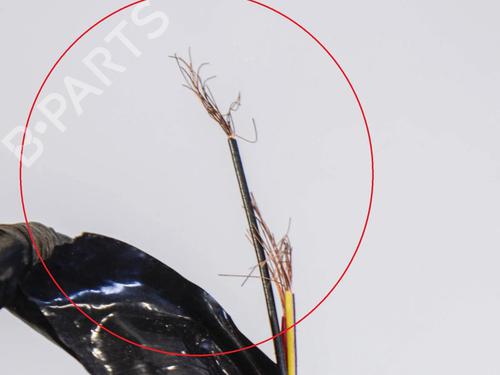 Electronic module CHEVROLET VOLT EV 150 | BP33340106M83 - Image 5