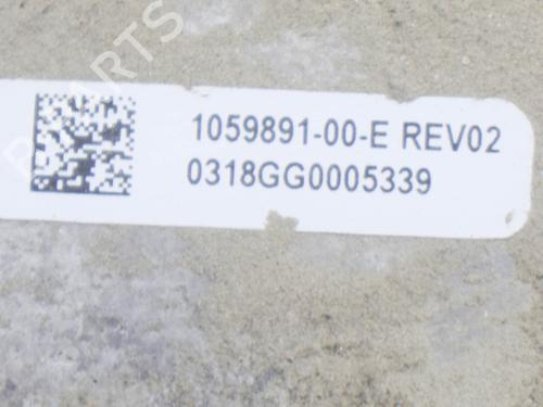 Electronic module TESLA MODEL S (5YJS) P100D AWD | BP14623638M83 