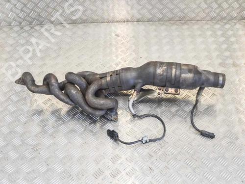 Exhaust manifold BMW 6 (E63) M | BP14626245M110 - Image 4