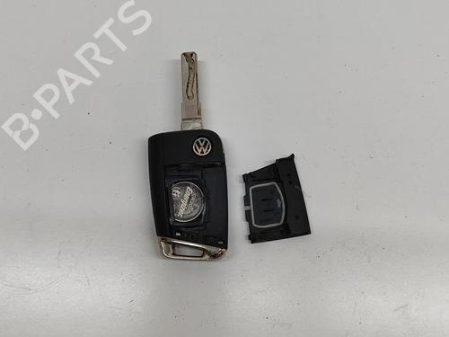 Electronic module VW GOLF VII (5G1, BQ1, BE1, BE2) e-Golf | BP27394090M83 