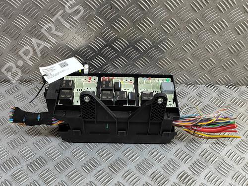 Fuse box JAGUAR XF II (X260) 2.0 D | BP27171041E1 