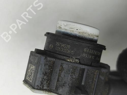 Electronic module VOLVO V60 II (225) B6 Mild-Hybrid AWD | BP32756082M83  - Image 7