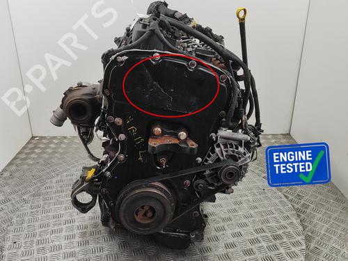 Used Engine Engine VOLVO V60 I Cross Country (157) D4 (190 hp) 36067074 36067074