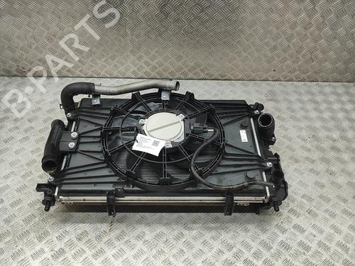 Radiator set SUZUKI VITARA (LY) 1.4 T AllGrip (APK414) | BP24817844M120 