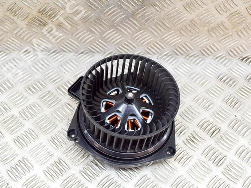 Used Heater blower motor BMW X3 (G01, F97, G08) xDrive 30 d (265 hp) 13929016