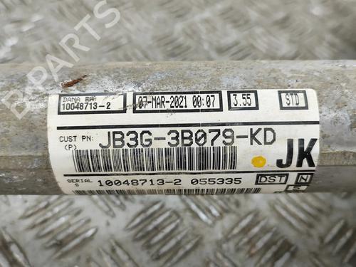 Front differential FORD RANGER (TKE) 2.0 EcoBlue 4x4 | BP33386154M23 - Image 8