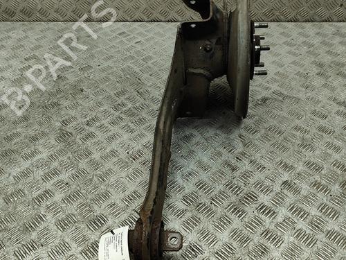 Left rear steering knuckle MITSUBISHI OUTLANDER III (GG_W, GF_W, ZJ, ZL, ZK) 2.0 Hybrid 4WD (GG2W) | BP27777416M27 