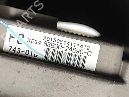 Instrument cluster LEXUS RC (_C1_) F (USC10_, USC10R) | BP32369609C47 - Image 6