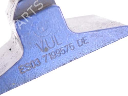 Hinge/Door check strap BMW 5 (F10) M5 | BP30209441C146 