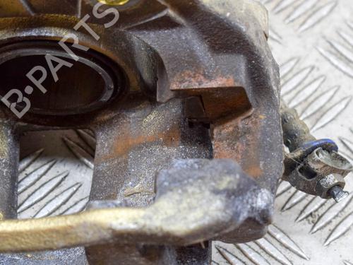 Left front brake caliper PEUGEOT 307 SW (3H) 1.6 16V | BP14632389M105 
