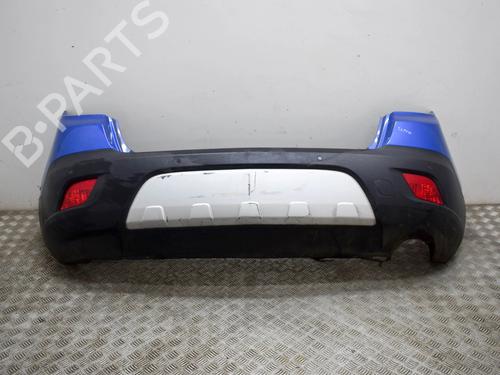 Used Rear bumper OPEL MOKKA / MOKKA X (J13) 1.4 (_76) (140 hp) 9511005