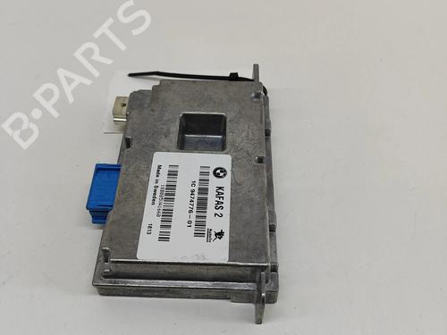 Used Electronic module Electronic module BMW 4 Coupe (F32, F82) M4 CS (460 hp) 18878557 18878557