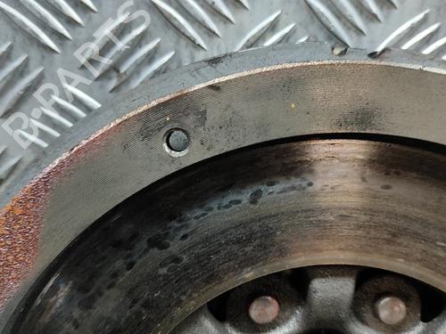 Other MERCEDES-BENZ VITO Van (W447) 116 CDI (447.601, 447.603, 447.605) | BP26713546O1 