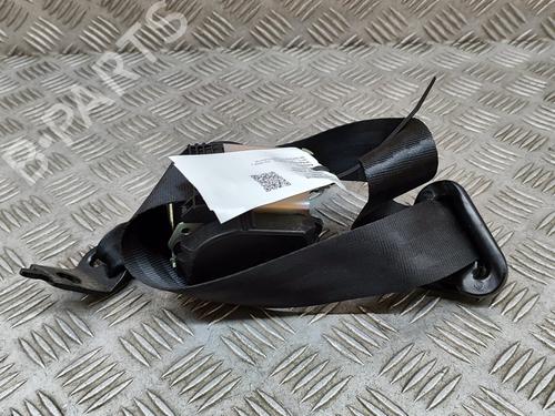 Rear right seatbelt RENAULT ZOE (BFM_) ZOE | BP19076304I28 