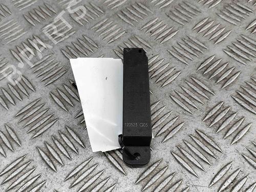 Electronic module MERCEDES-BENZ M-CLASS (W166) ML 63 AMG 4-matic (166.074) | BP27404854M83