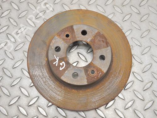 Other FIAT 500 (312_) 1.4 Turbo (312AXD1A) | BP30237865O1