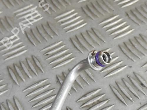 AC pipe AUDI Q4 E-TRON Sportback (F4N) 45 | BP28612247M126