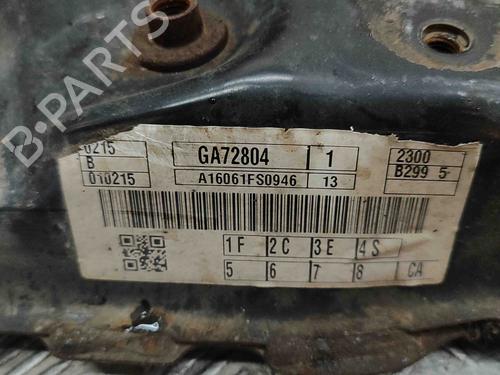 Subframe FORD FOCUS III 1.0 EcoBoost | BP28436755M9