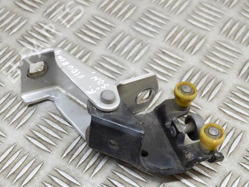 Hinge/Door check strap MERCEDES-BENZ CITAN Box Body/MPV (W415) 111 CDI (415.603, 415.605) | BP14650488C146 