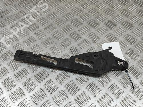 Used Front bumper bracket Front bumper bracket PORSCHE CAYENNE (92A) 3.0 Diesel (239 hp) 25615372 25615372