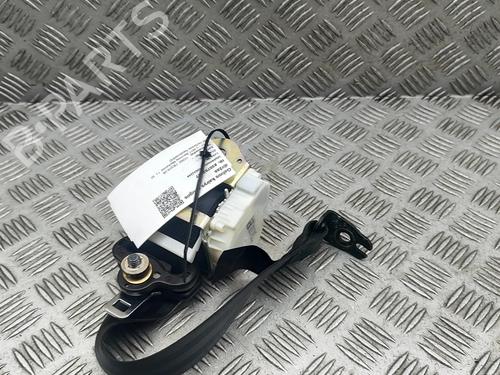 Used Rear left seatbelt Rear left seatbelt FORD FIESTA VII (HJ, HF) 1.0 EcoBoost (125 hp) 35811724 35811724