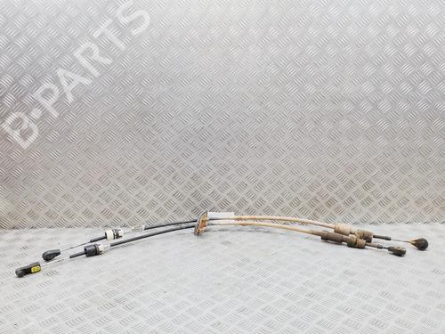 Cable FORD TRANSIT CUSTOM V362 Van (FY, FZ) 2.2 TDCi | BP39958785E12 - Image 2